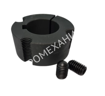 Втулка тапербуш 1615,d=40 мм, EMT - Евромеханика