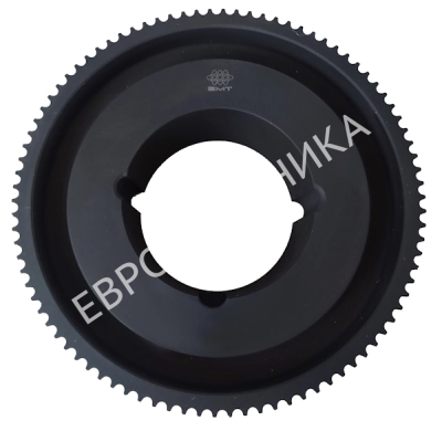 Шкив зубчатый  Synchrochain TL 8M 112S 36 под втулку тапербуш 3020, EMT - Евромеханика