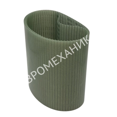 Ремень зубчатый PU 305 T2,5 Belt Power Transmission, EMT - Евромеханика