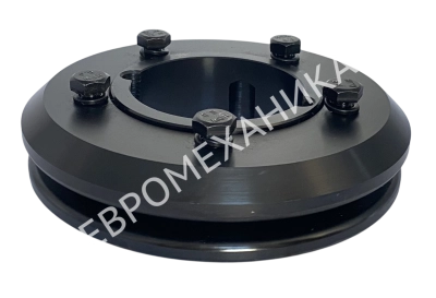 Полумуфта торообразная FLEX F120 F-TB 3525 (PHE F120FTBFLG), EMT - Евромеханика