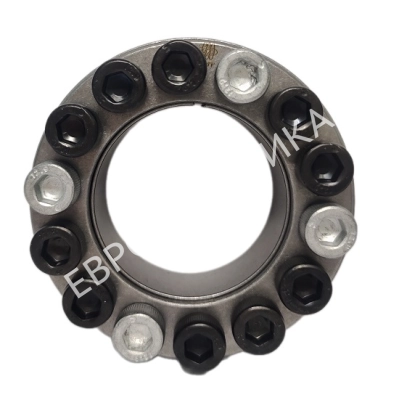 Втулка зажимная BK 40 32 x 60 (KLGG032), EMT - Евромеханика