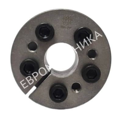 Втулка зажимная BK 16 42 x 75 (KLAB042), EMT - Евромеханика
