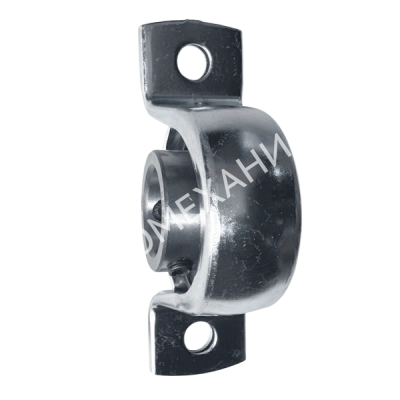 Подшипниковый узел SBPP 205, EMT - Евромеханика