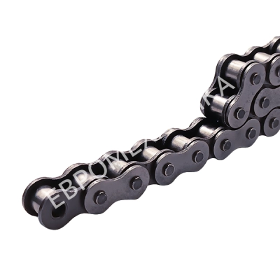 Цепь роликовая 06B-1 (ПР-9,525-9,1), EMT - Евромеханика