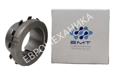 Втулка зажимная BK 26/1 28 x 40 (KLFF028), EMT - Евромеханика
