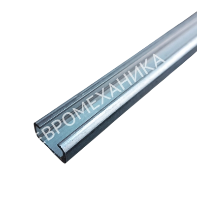 Металлический профиль C3 10х20, S=1,5 мм, цинк, EMT - Евромеханика