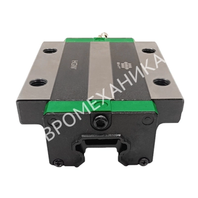 Каретка HGW30HCZAC, EMT - Евромеханика
