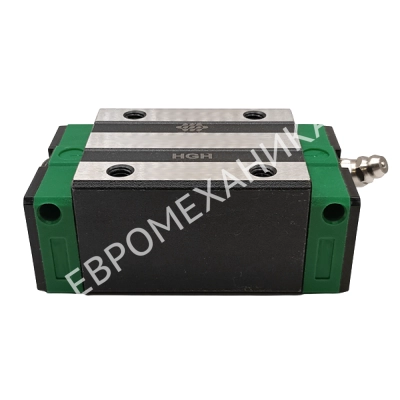 Каретка HGH45CAZAC, EMT - Евромеханика