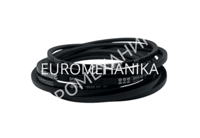 Ремень клиновой SPZ 2360 Ld=Lp V-BELT, EMT - Евромеханика