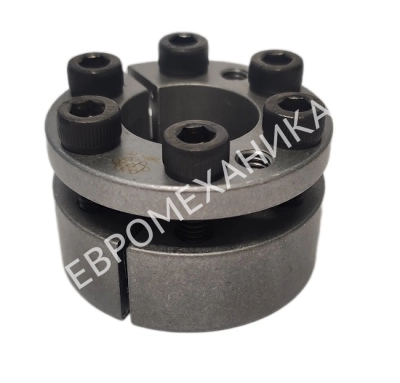 Втулка зажимная BK 13 30 x 55 (KLAA030), EMT - Евромеханика