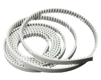 Ремень зубчатый HTD 8M 30, открытый PU, EMT - Евромеханика