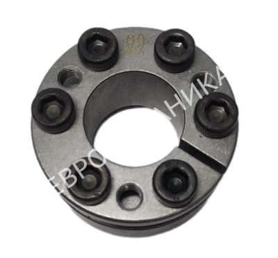 Втулка зажимная BK 13 70 x 110 (KLAA070), EMT - Евромеханика