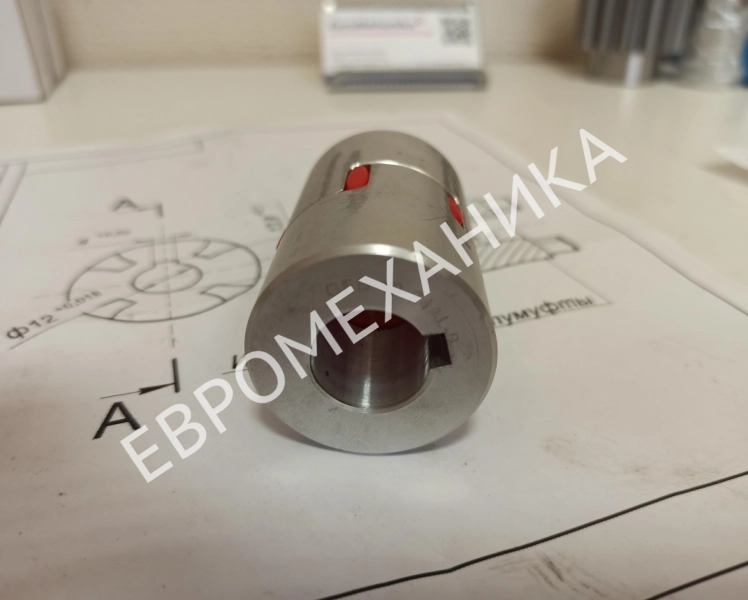 Кулачковые муфты из алюминия в Москве для насосов | Статьи компании Евромеханика