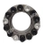 Втулка зажимная BK 40 180 x 235 (KLGG180), EMT - Евромеханика