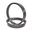 Втулка зажимная BK 50 17 x 21 (KLNN017), EMT - Евромеханика