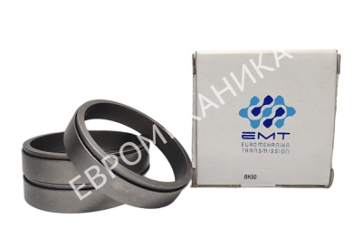 Втулка зажимная BK 50 56 x 64 (KLNN056), EMT - Евромеханика