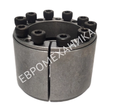 Втулка зажимная BK 11 150 x 200 (KLEE150), EMT - Евромеханика