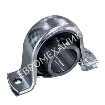 Подшипниковый узел SBPP 207, EMT - Евромеханика