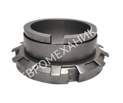 Втулка зажимная BK 26 20 x 30 (KLFC020), EMT - Евромеханика