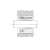 Втулка зажимная BK 70 20 x 47 (KLDA020) - Евромеханика