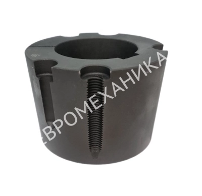 Втулка тапербуш 3535,d=75 мм, EMT - Евромеханика