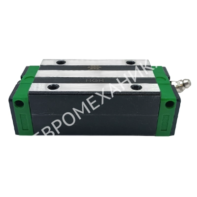 Каретка HGH25HAZOC, EMT - Евромеханика