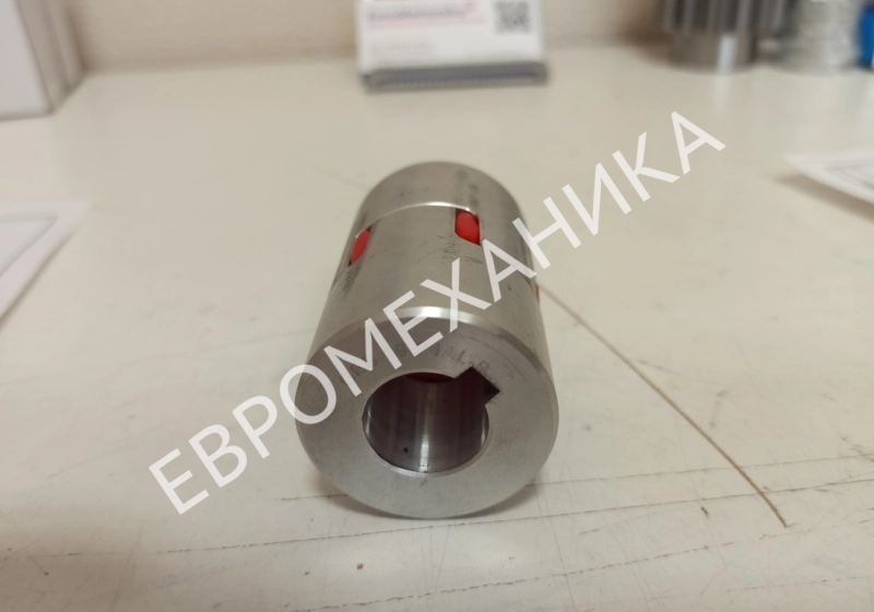 Кулачковые муфты из алюминия в Москве для насосов | Статьи компании Евромеханика