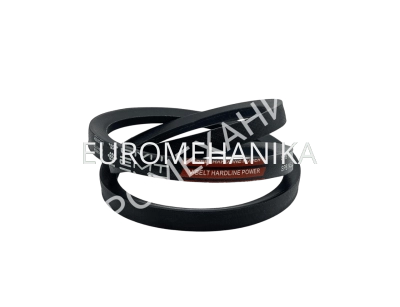 Ремень клиновой SPB 4620 Ld=Lp, V-BELT HARDLINE POWER, EMT - Евромеханика