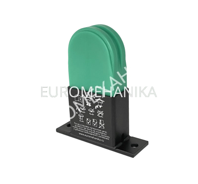 Натяжитель SPANN BOX SIZE 1 для цепи 06B-2 LS с полукруглым профилем (281 010 039), EMT - Евромеханика