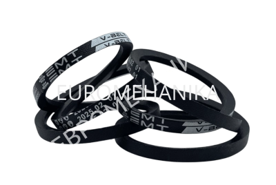 Ремень клиновой SPZ 587 Ld=Lp V-BELT, EMT - Евромеханика