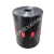 Муфта кулачковая XL10-45x45 тип B-B (GE-T 90-100), СТАЛЬ, EMT - Евромеханика