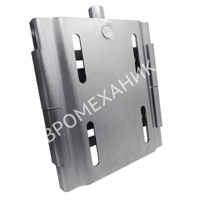Салазки для электродвигателя SL 270 - Евромеханика