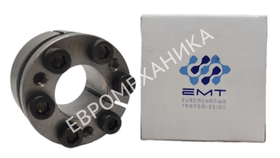 Втулка зажимная BK 13 28 x 55 (KLAA028), EMT - Евромеханика